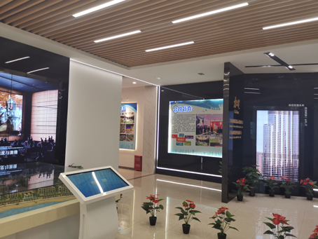 規劃模型,規劃沙盤,城市規劃